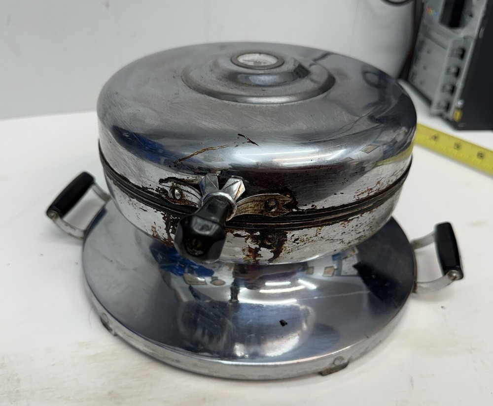 electrahot 148 waffle maker