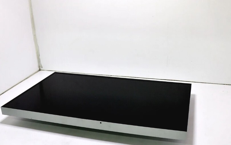 BRIGHT SIGN 1 DISPLAY  HS124 |SILVER
