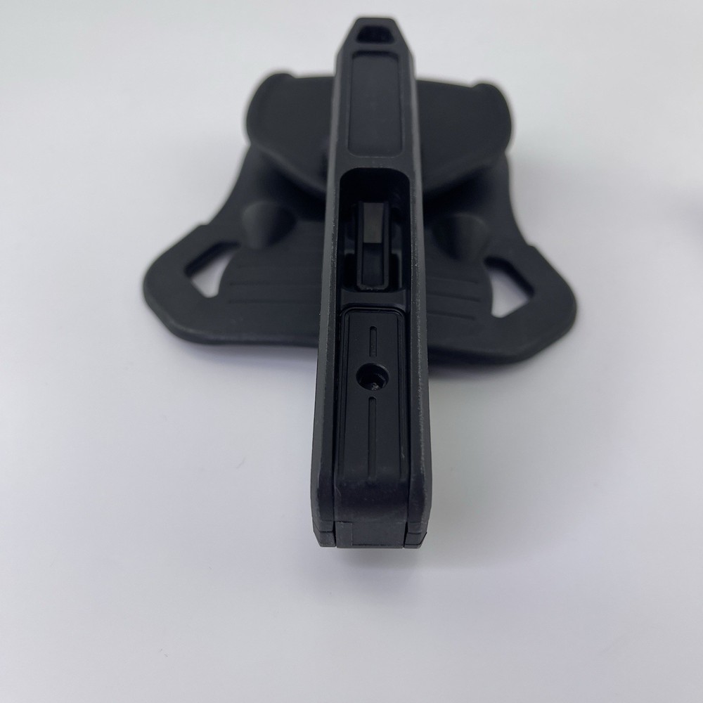 Tactical Competitive Paddle Holster Compatible