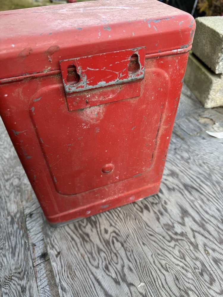 Electric Fence Controller Untested