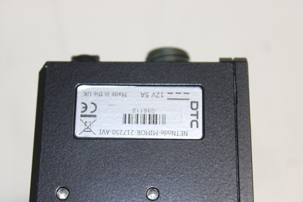 DTC NETNODE MOMOR-217250-AVI MODULE