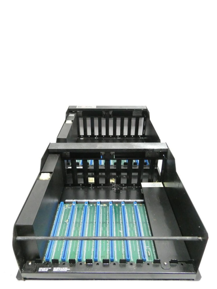 Square D 8030 RRK-300 Sy/max Chassis Module Ser B1