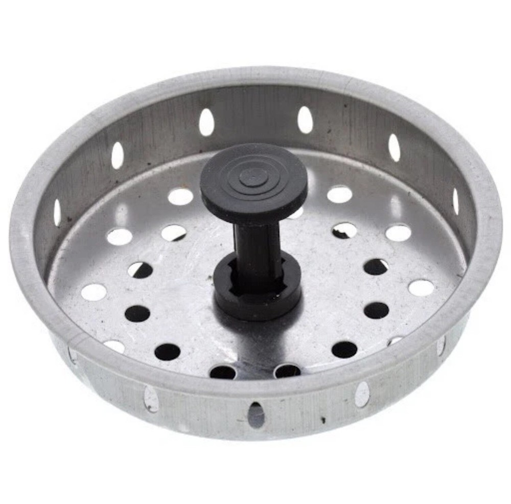 Sink Strainer By Cooking Concepts