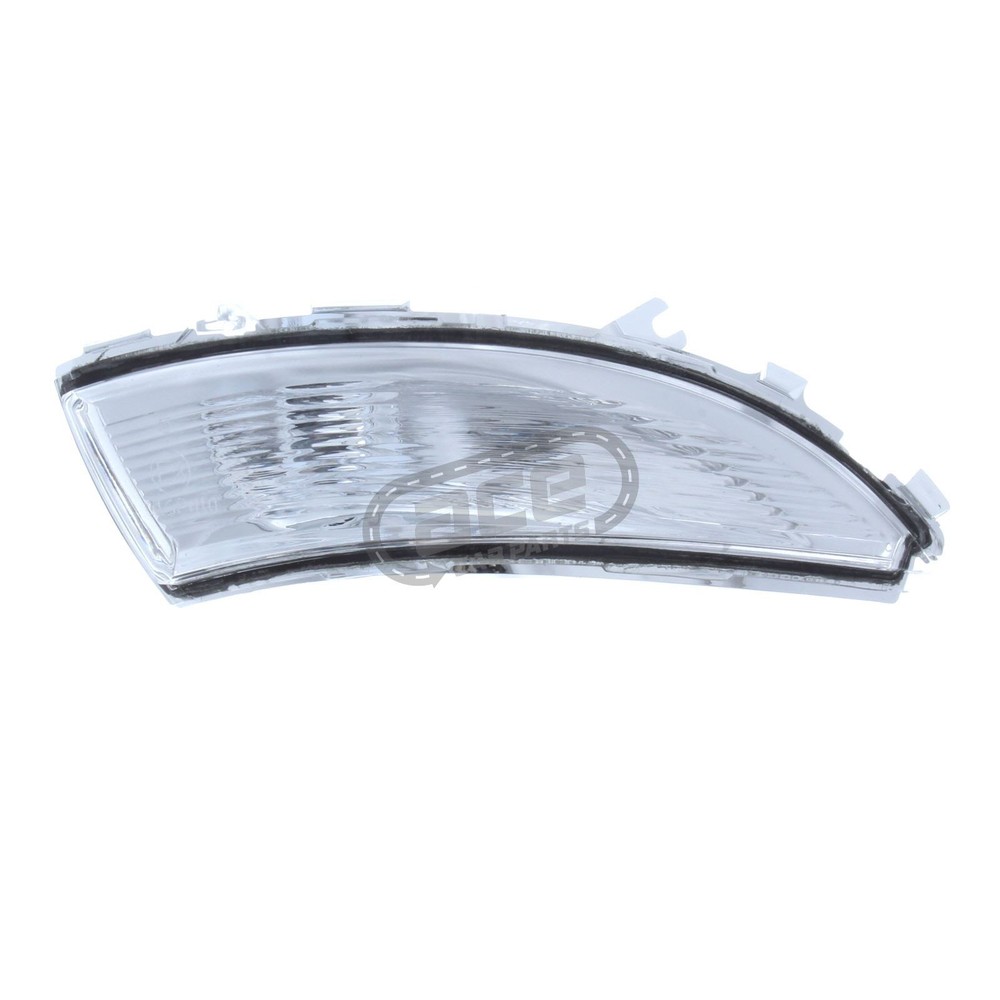 Wing Mirror Indicator Light Renault Captur 2013-2020 Clear Drivers Side Right