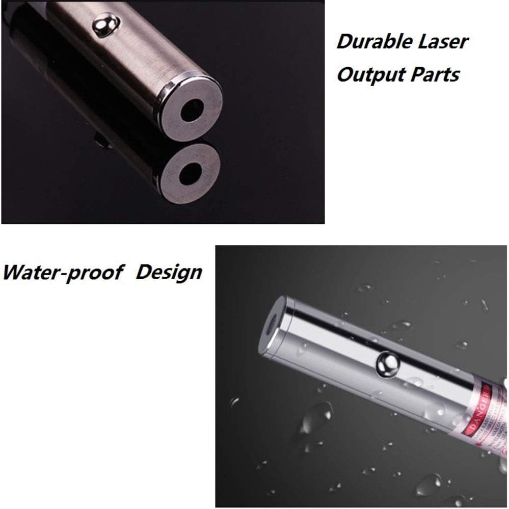 Versatile Golf Swing Plane Corrector - Laser Pointer for Precision Improvement