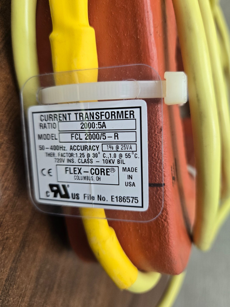 FLEX - CORE FCL2000/5-R