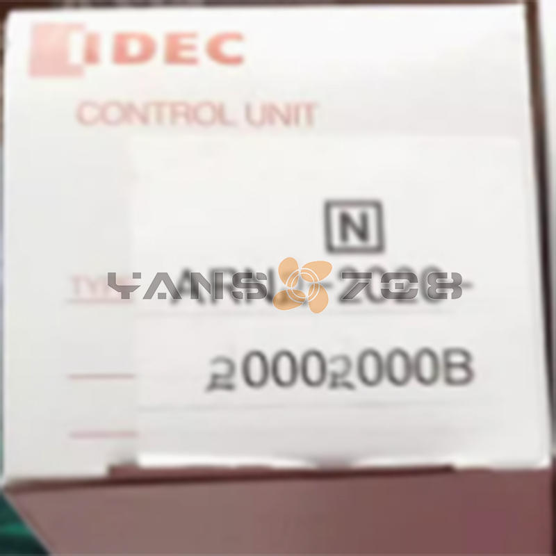 New 1PCS IDEC ARN2-2020-20002000B Rocker Switch