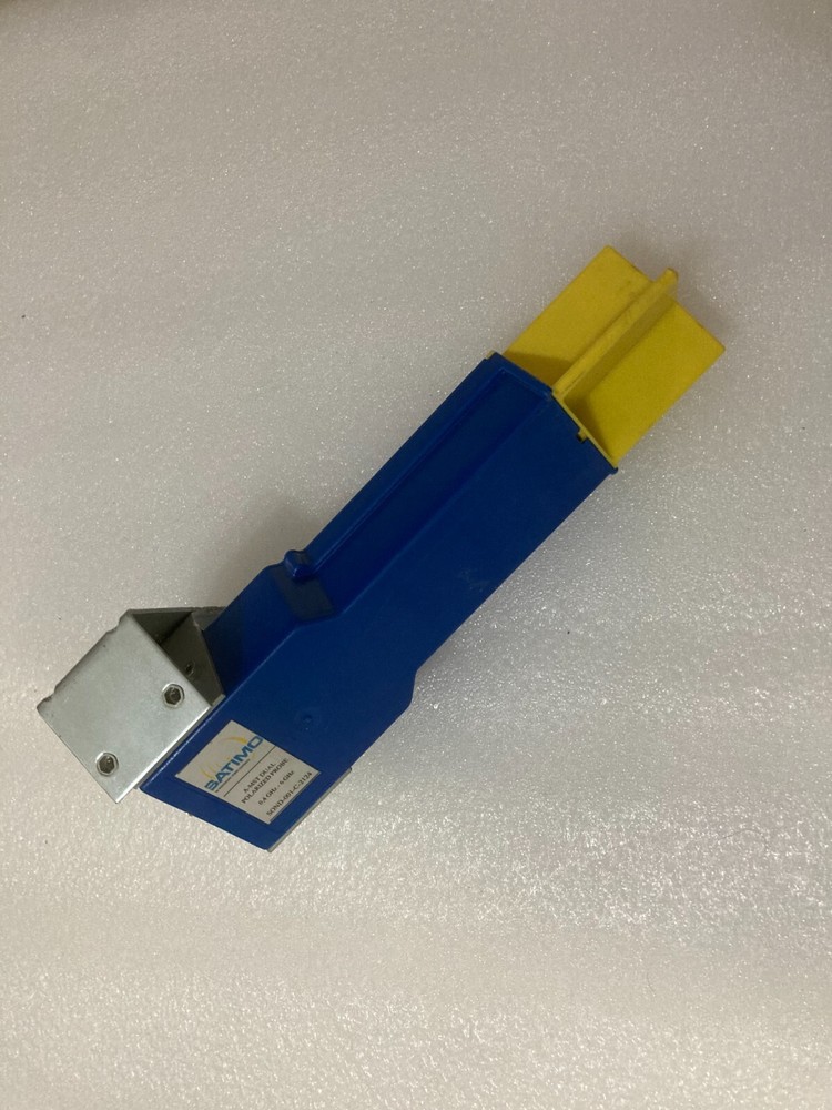 SATIMO 0.4GHz-6GHz A-MST Dual Polarized Probe DP400-6000