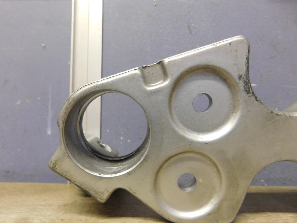 1998 Suzuki Upper Fork Clamp OEM