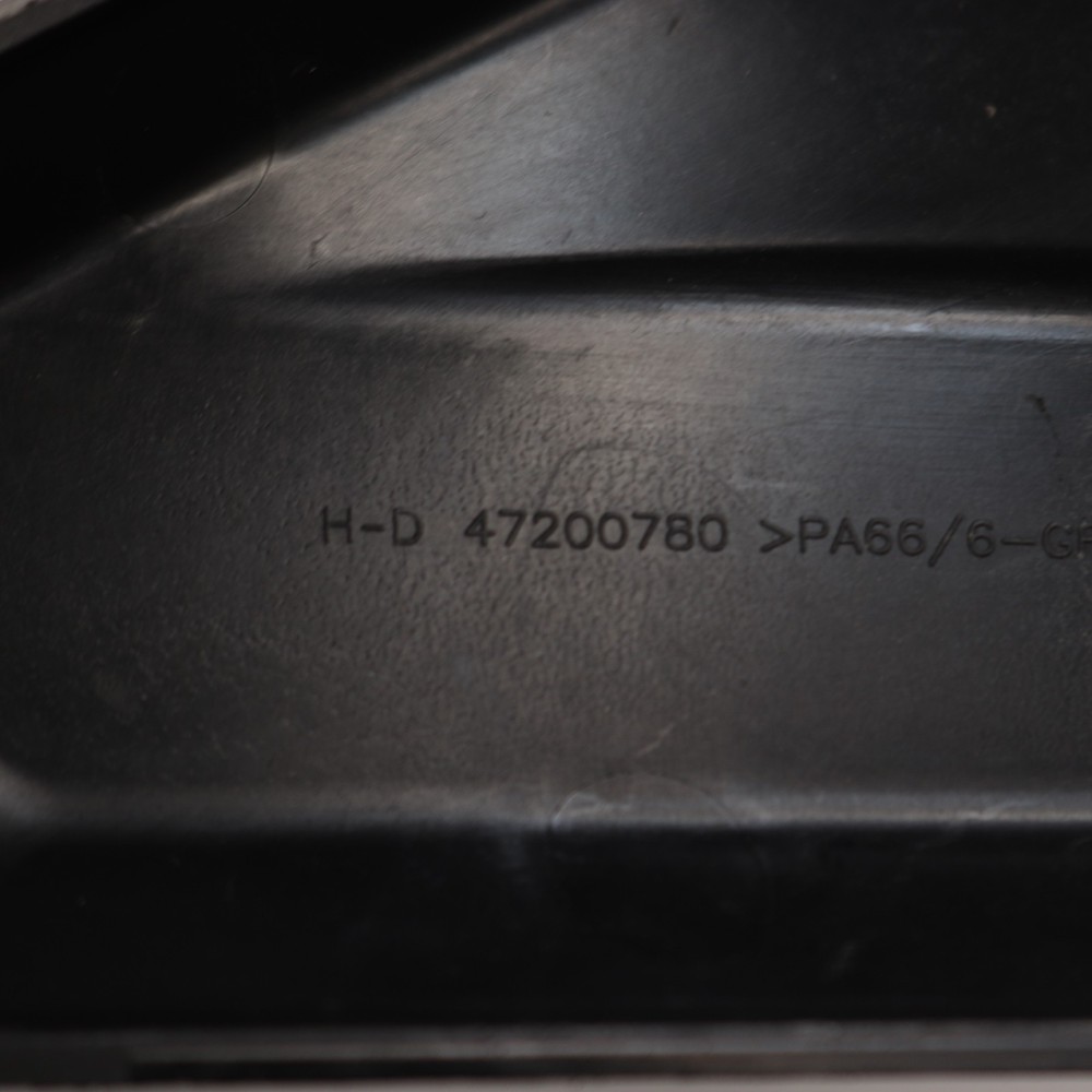 Front Frame Cover 47200780