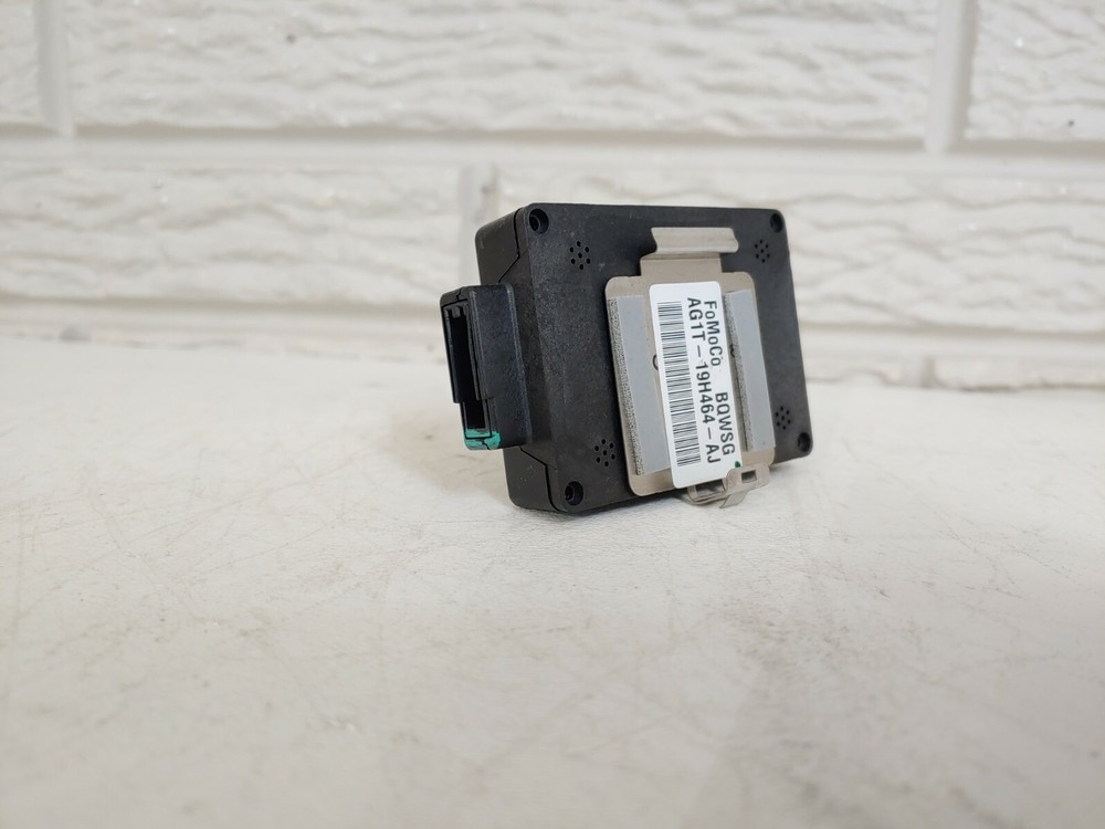 2010-2011 Ford Taurus Under dash module GPS position control unit OEM