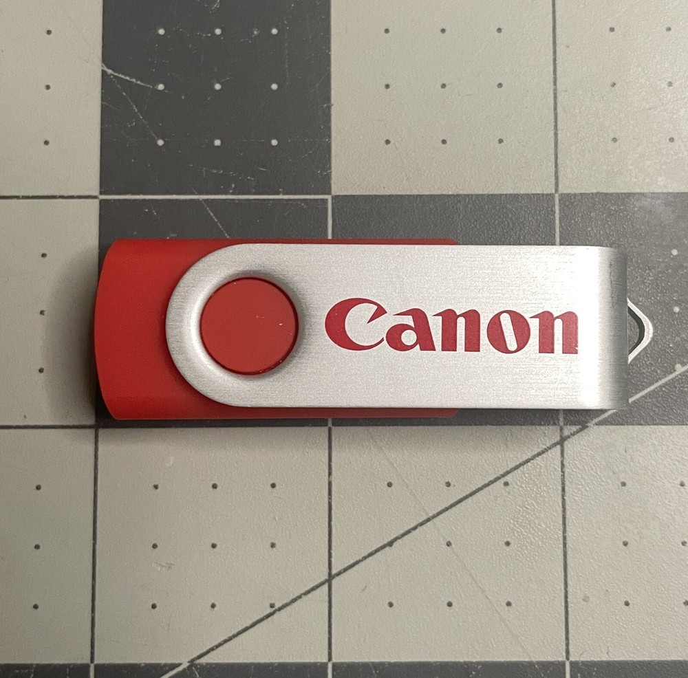 Canon Flash Drive_8GB