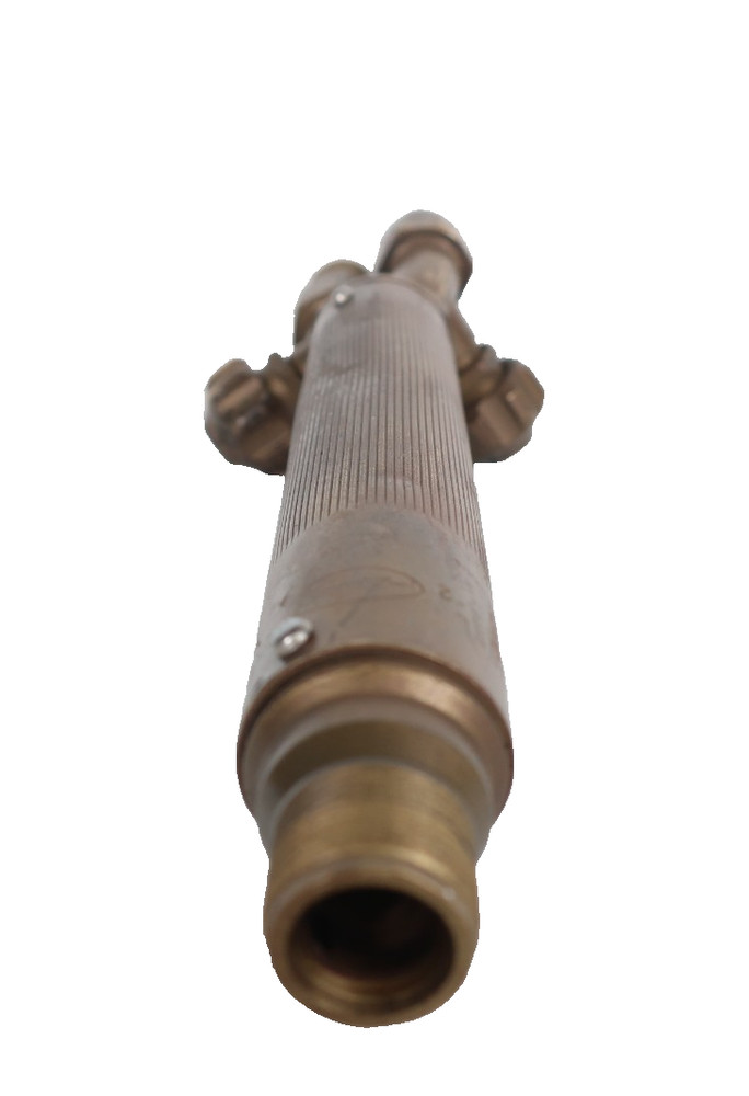 Harris Torch Handle Model V-100C-2 – Welding/Cutting Torch Handle – Pre-Owned