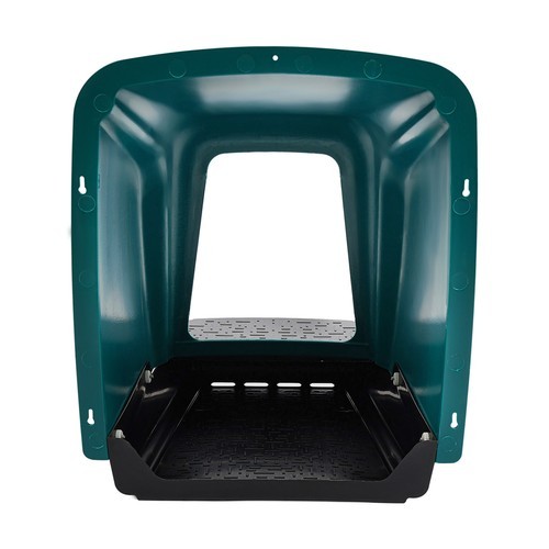 5-Pack Chicken Nesting Boxes for Comfortable Egg Laying and Easy Collection