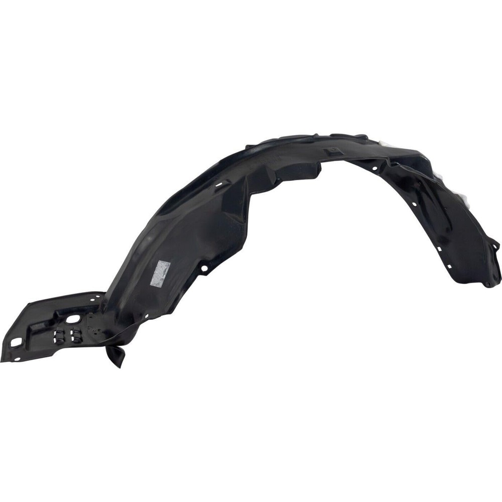 Passenger Side Right Front Fender Liner Splash Shield Inner Panel CIVIC Japan