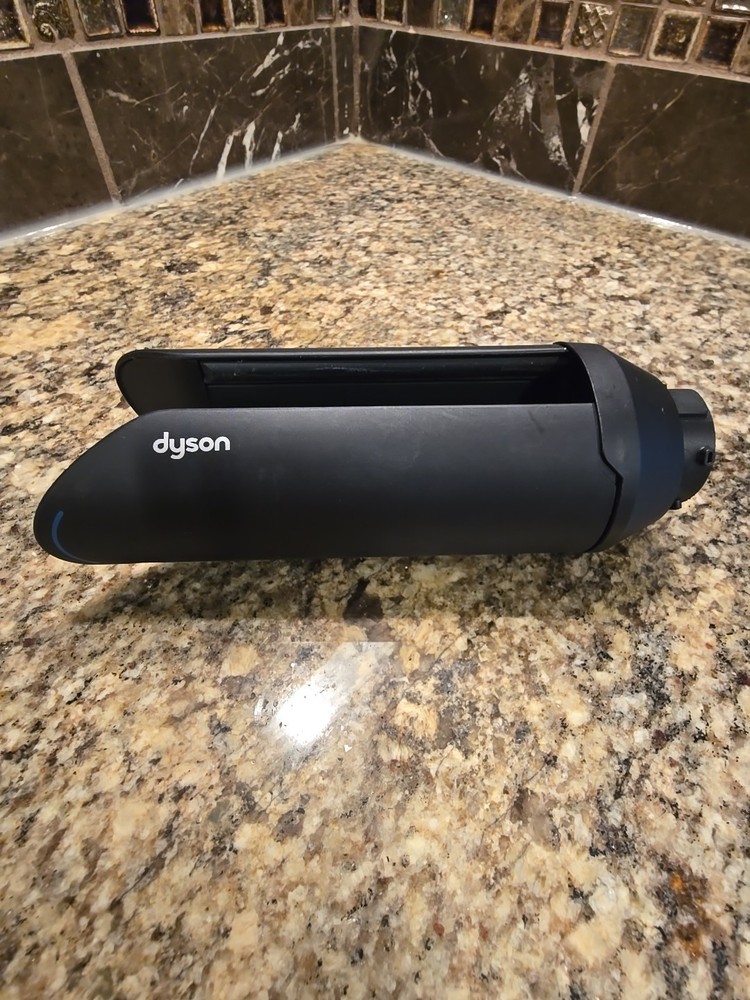 dyson airwrap attachments only