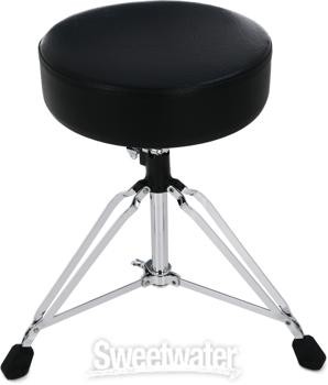PDP PDDT810R Drum Throne - Round