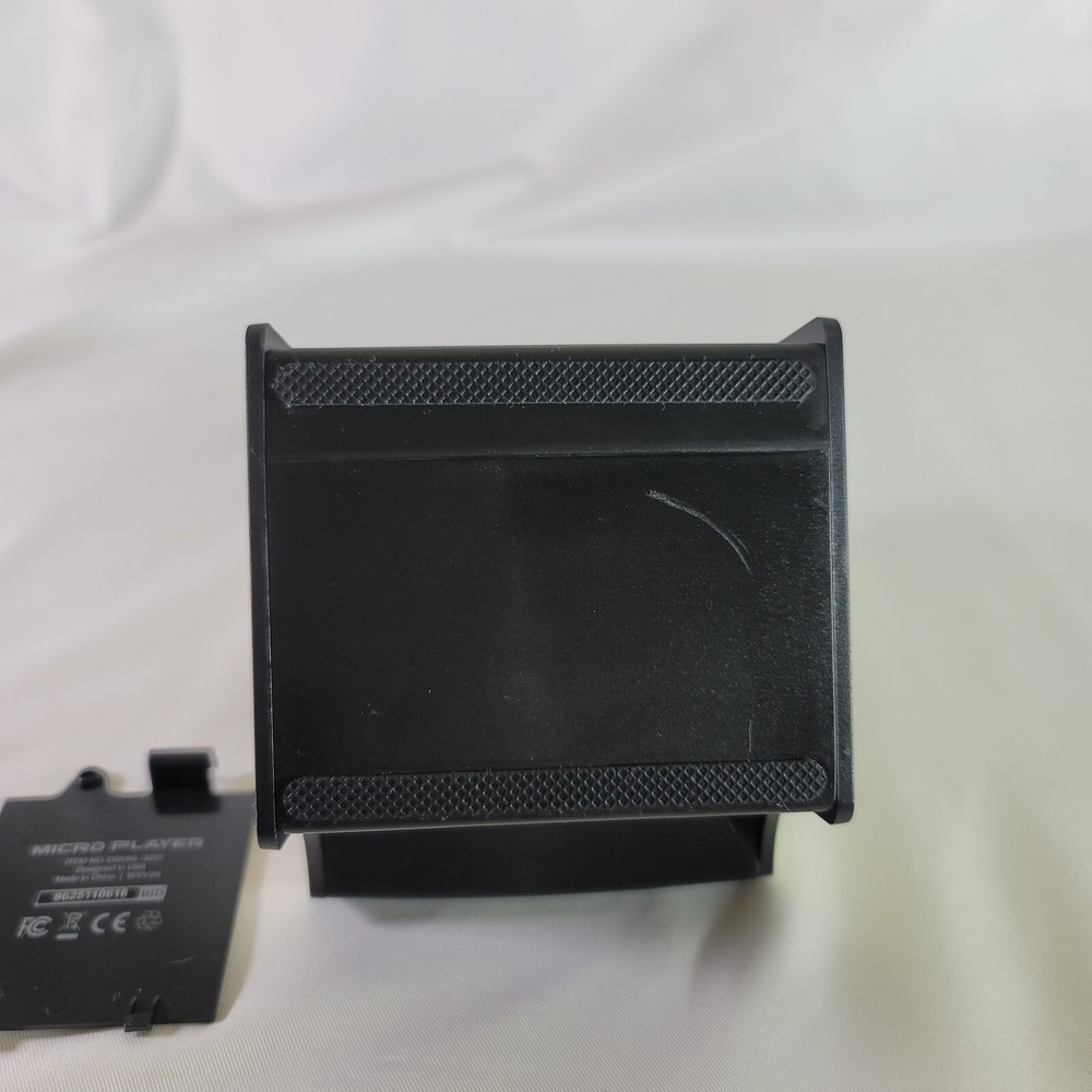 My Arcade Micro Player Mini Arcade Machine: Galaxian Video Game - Tested Works!