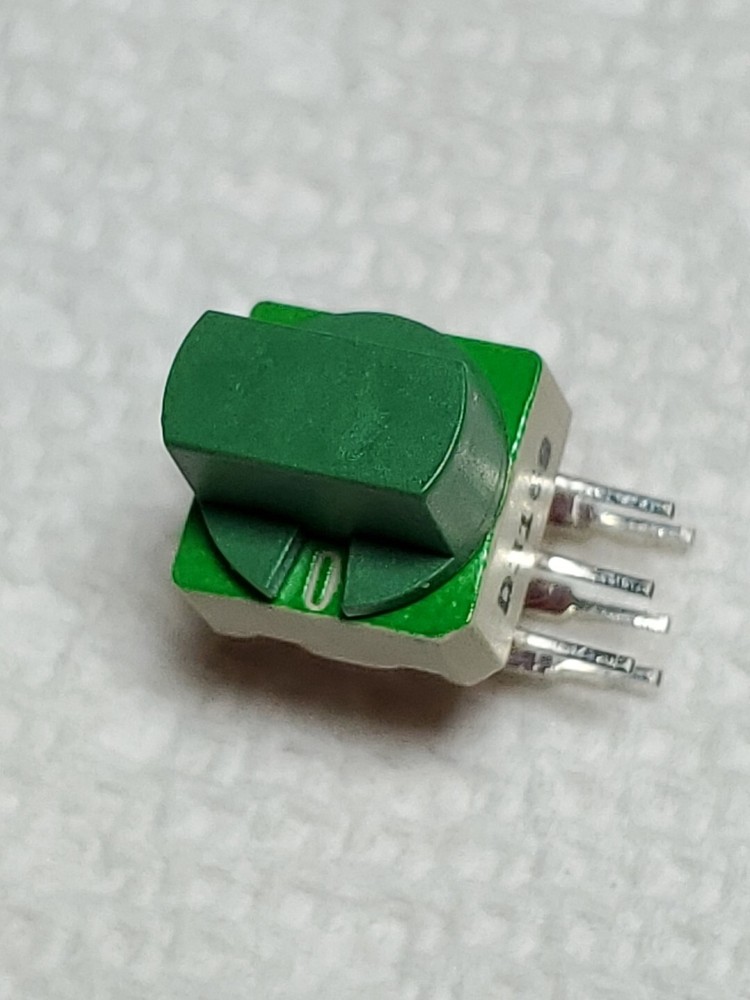 351135GSV EECO SWITCH Please See Desc