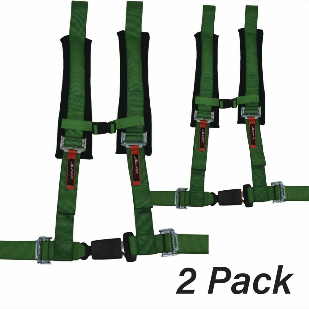 4 Point Harness (Pair) RZR 170