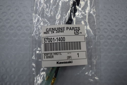 Kawasaki OEM Sensor Adapter 57001-1400
