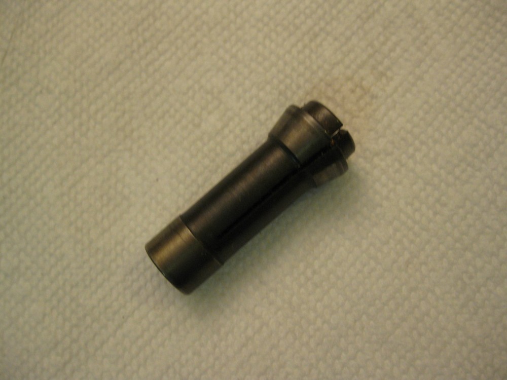 1/4" F14/98 or AE4402 Collet