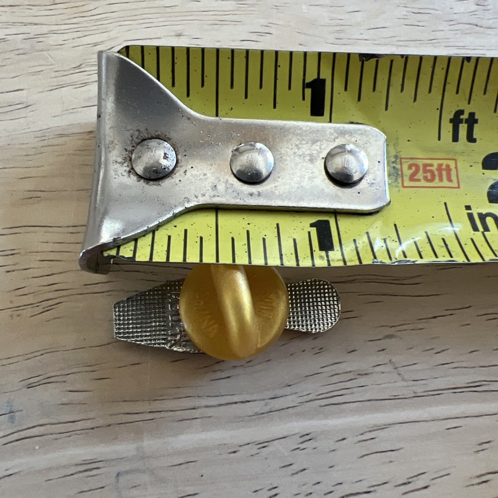 Vintage Widows Masonic Shoe Pinback