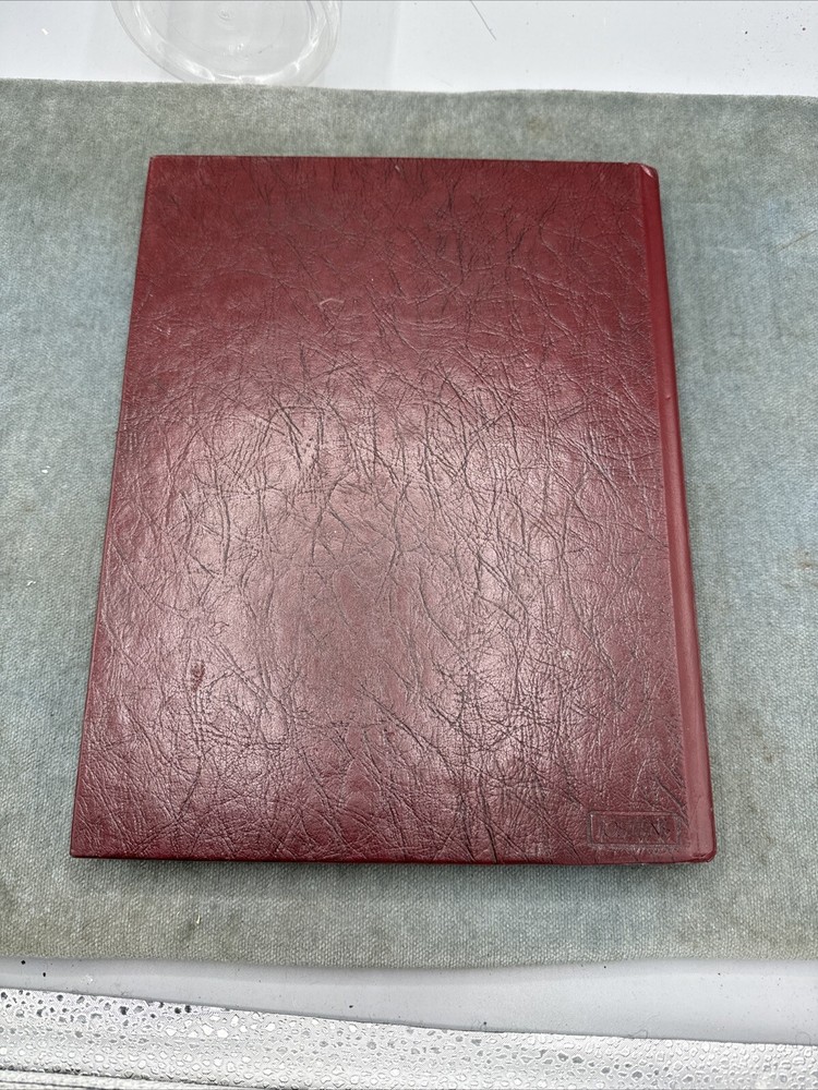 WESTPAC '88 15th MARINE EXPEDITIONARY UNIT Deployment Cruise Book