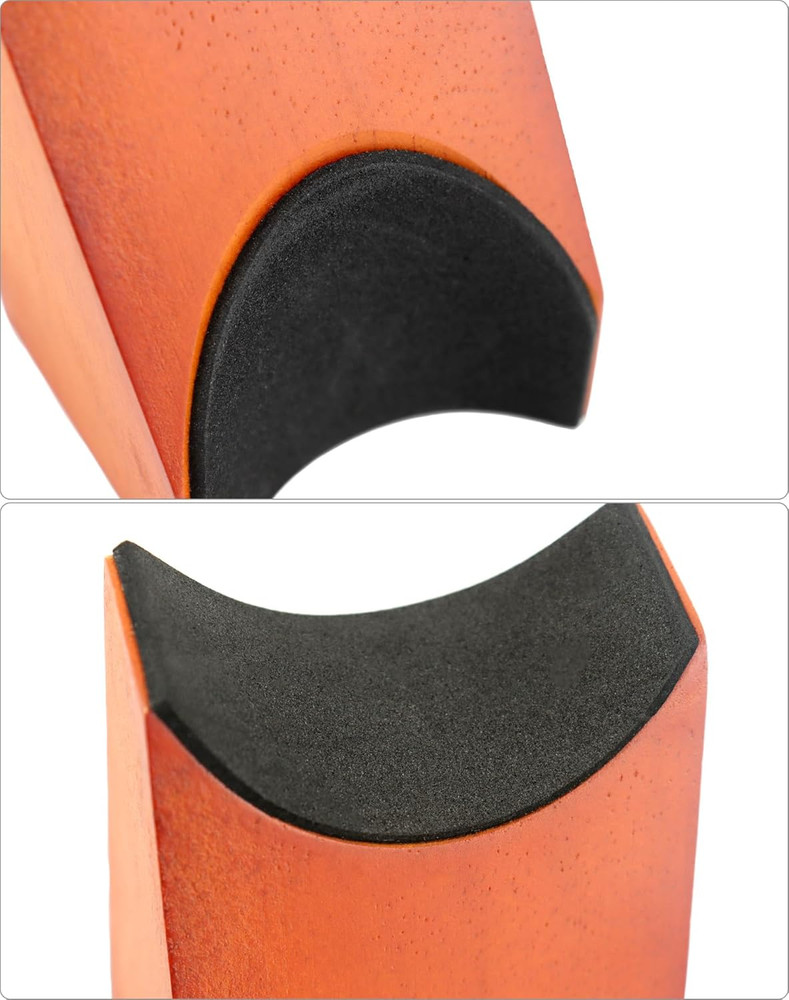 Neck Support Luthier Tool for Guitar, Guitar Neck Rest, Pillow String Instrument