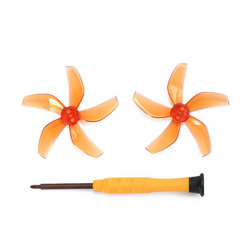 Propellers Low-Noise Quick Release Prop Replace for DJI Neo Drone Accessories