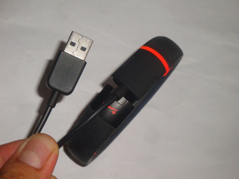 Genuine FuelBand (SE) Watch USB Charging Data Cable