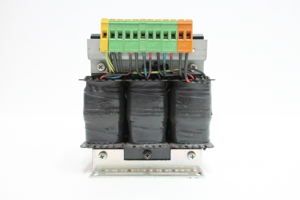 Habermann EN60742 Voltage Transformer