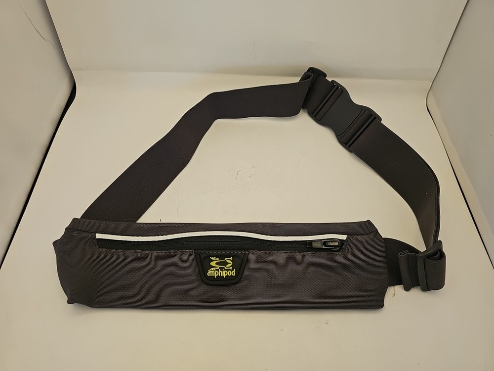 Amphipod Airflow MicroStretch™ Lightweight Running Belt