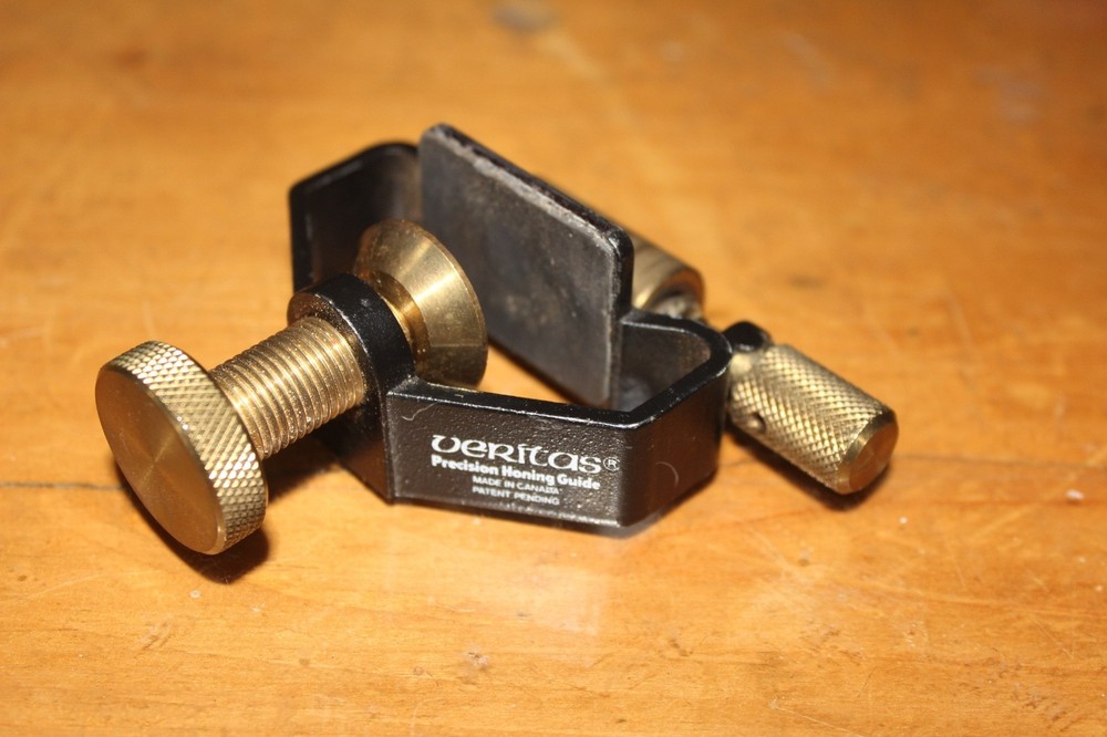 Veritas Precision Honing Guide - Made In Canada