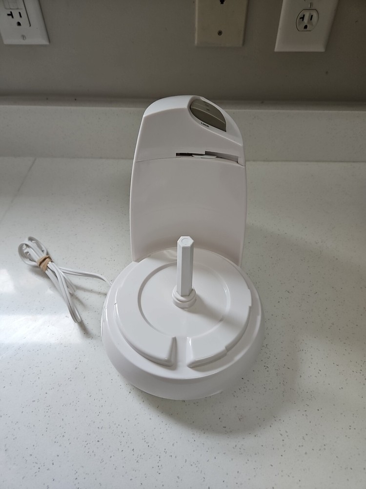 Black Decker Quick N Easy FP1445 Food Processor Replacement Motor/Base Only