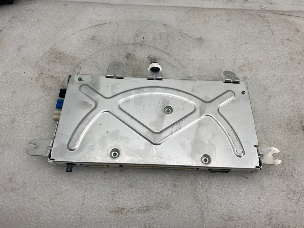 ⭕ 2016-2020 Tesla Model X MX Central Body Control Module Computer 1045451-00-E