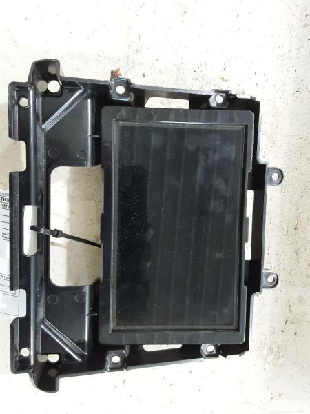 2018-2019 GMC Canyon 7.0" Display Screen Opt IOB