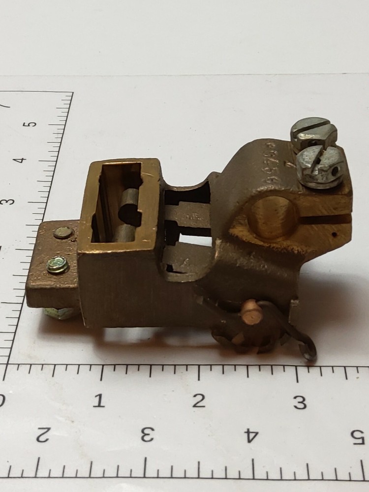RELIANCE Z60456 CONTACTS