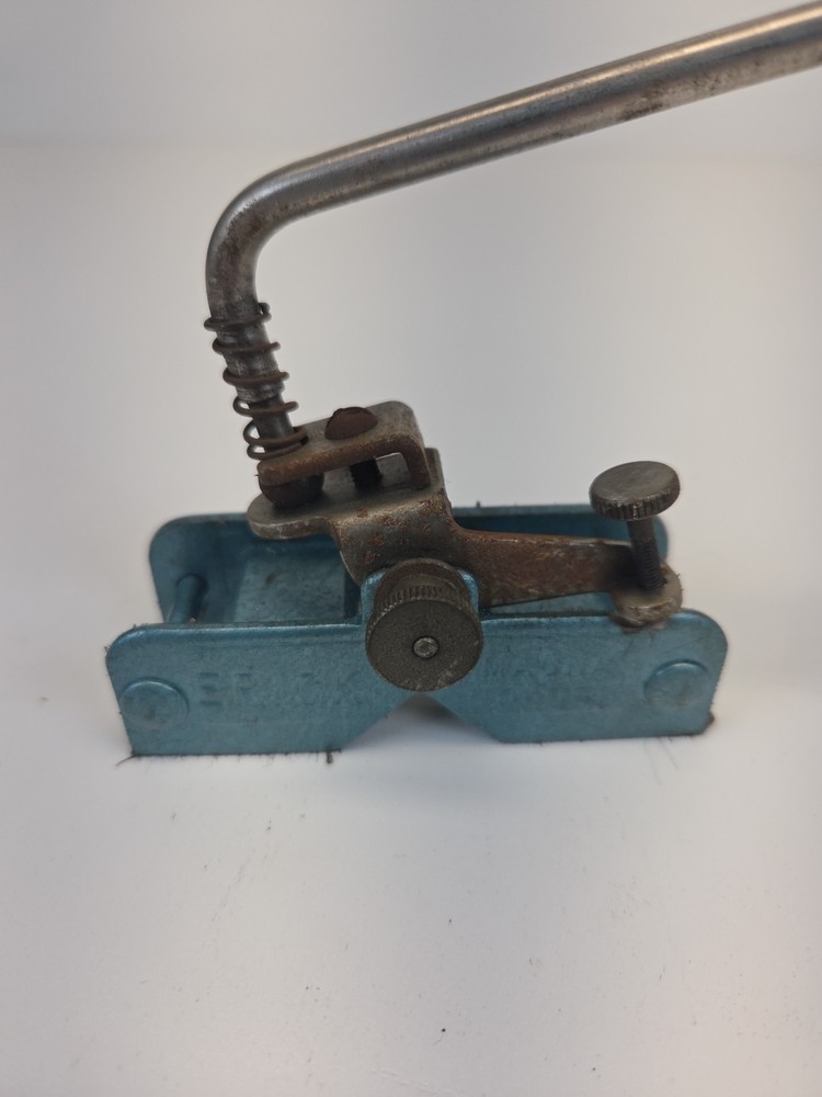 Erick Magna Holder Indicator Holder