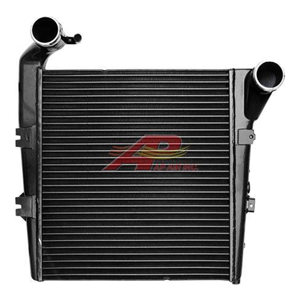 New Intercooler for Thomas Bus OE# VAB1030436