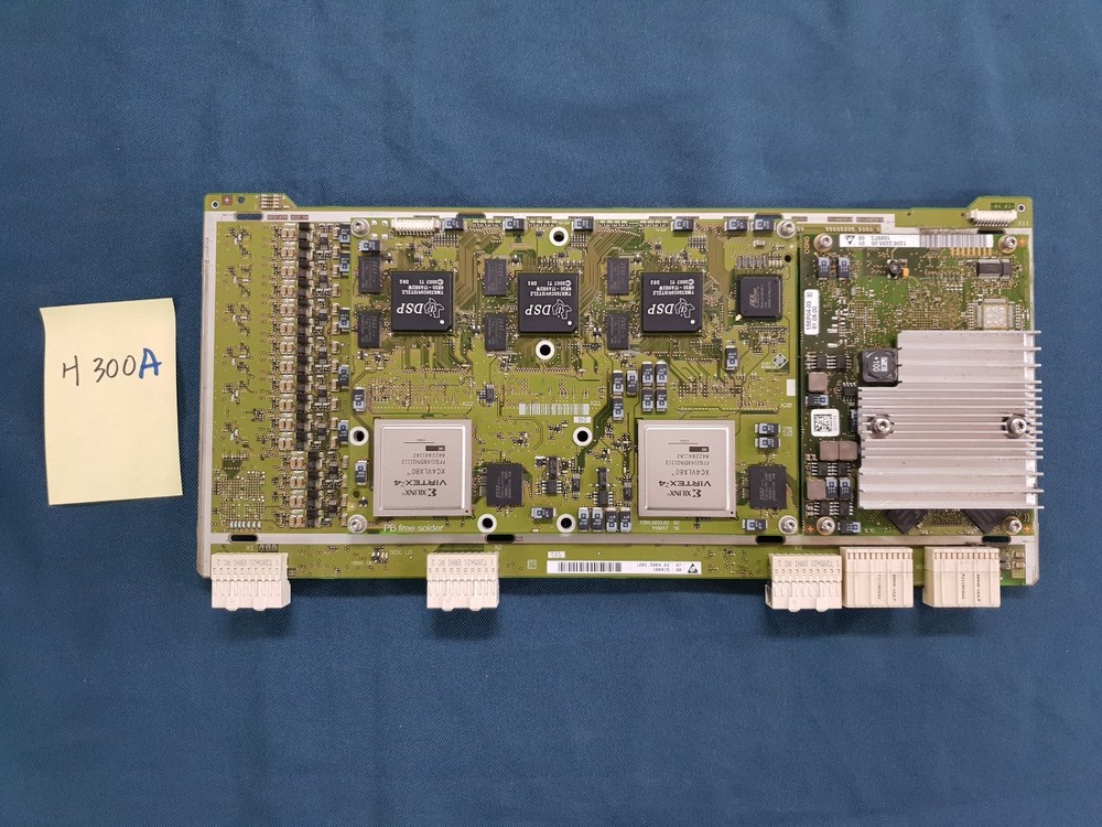 R&S CMW500 Option H300A : Hardware Only