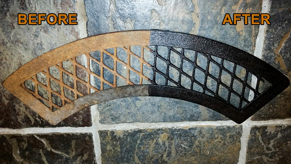 Rustzilla Rust Converter ALL PURPOSE 32 OZ (RZAP-4622)