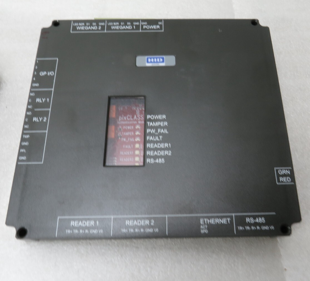 HID pivCLASS M2000 Authentication Module 91000BBNNN [CTH]