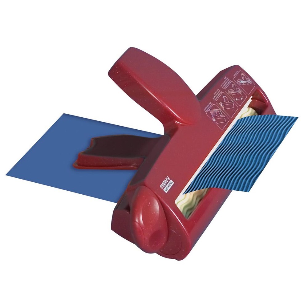 Marvy Corru-Gator Paper Crimper Wave