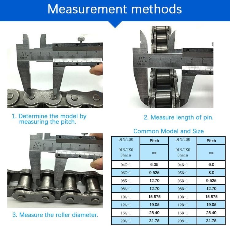 Durable 10PCS Offset Half Link Set - Carbon Steel for Enhanced Chain Performance