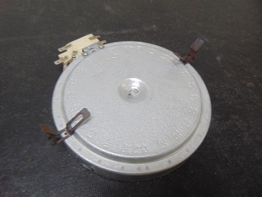 Maytag Range MER8700DS1 Surface Burner Element 318178110