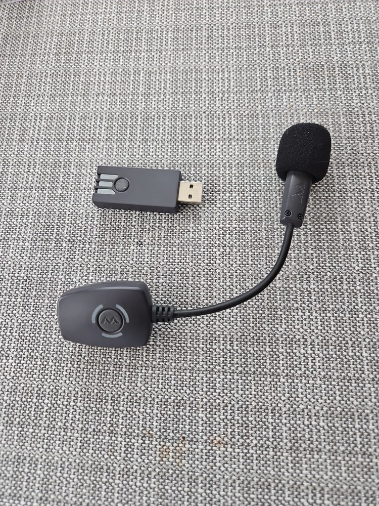 Antlion Audio Modmic Wireless Microphone for Headphones