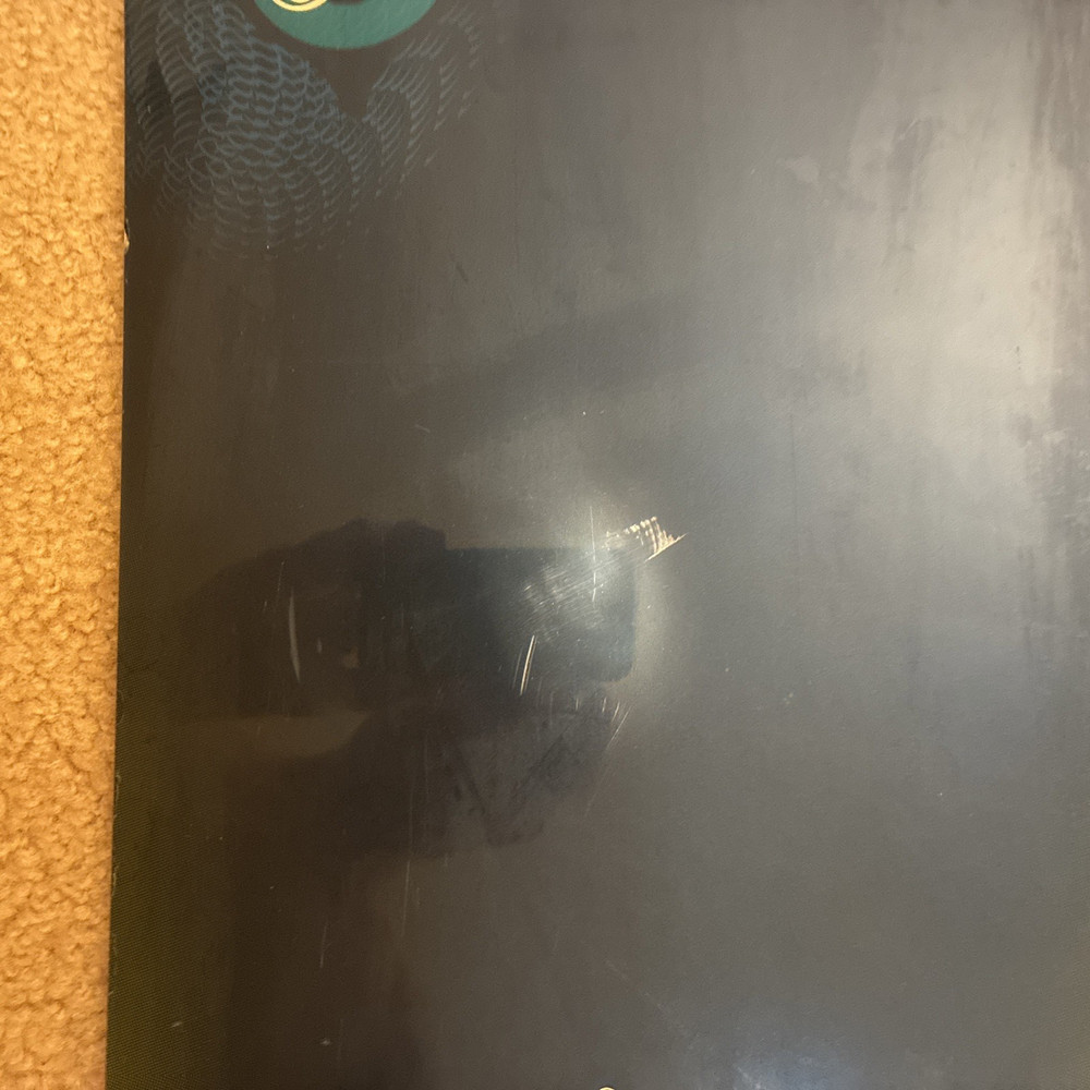 Burton Fish Snowboard 156 cm 2002
