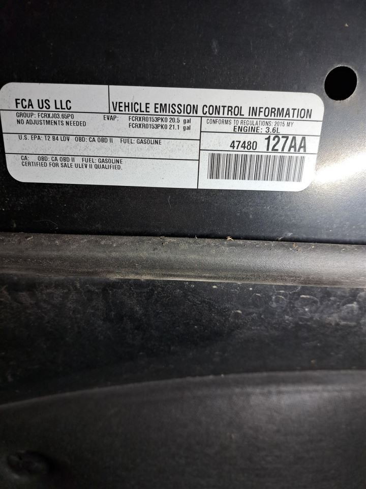 2015 Journey Jack Sku#4337074