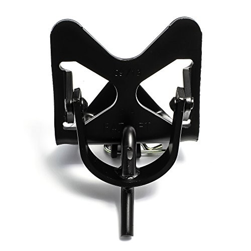 Eaz-Lift Quick Hook-Up Replacement Bracket - Prevents Eaz-Lift Quick Hook-up